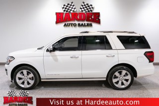 Image for 2023 Ford Expedition Platinum ID: 6961473