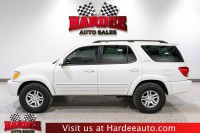 Image for 2005 Toyota Sequoia Limited ID: 6963529