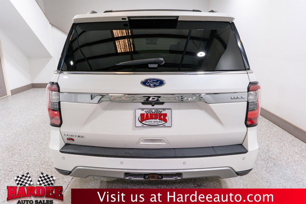 2018 Ford Expedition Image 4