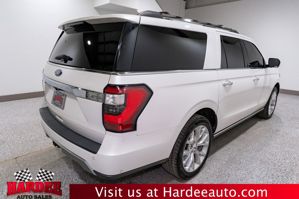 2018 Ford Expedition Image 5