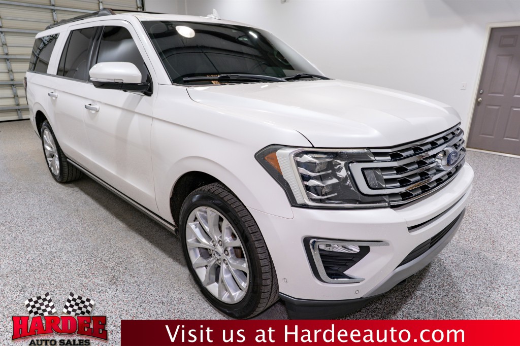 2018 Ford Expedition Image 6