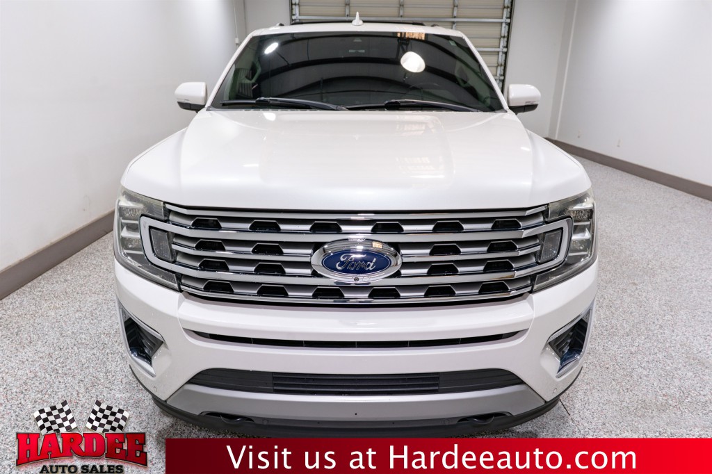 2018 Ford Expedition Image 7