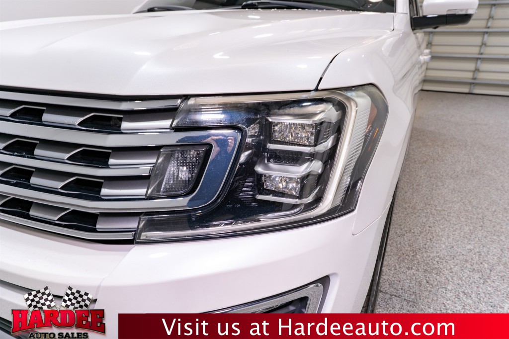 2018 Ford Expedition Image 8