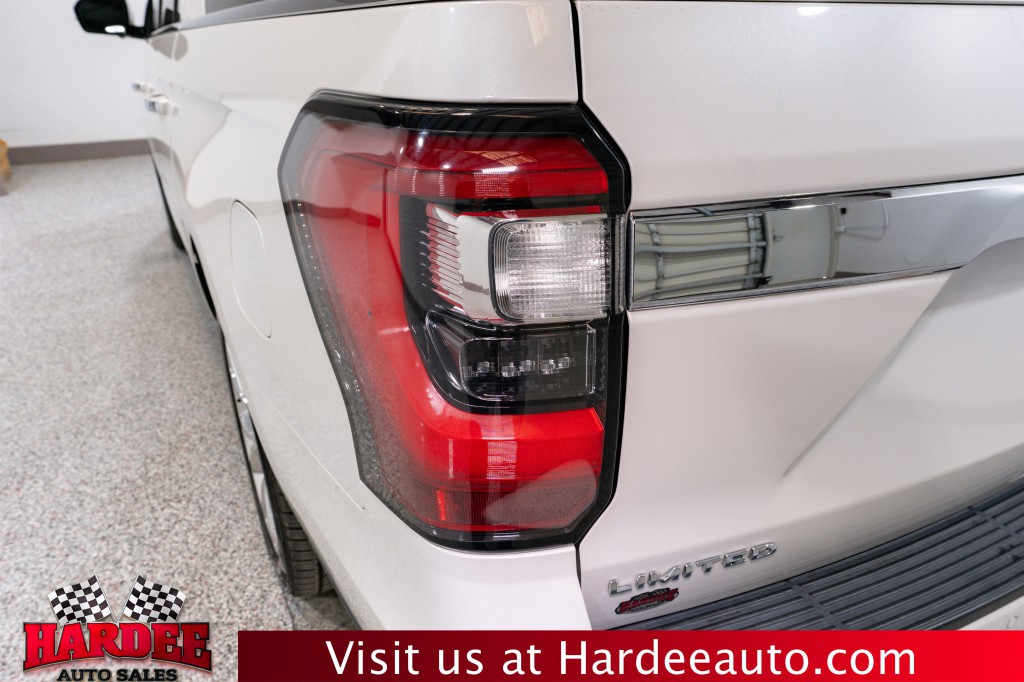 2018 Ford Expedition Image 9