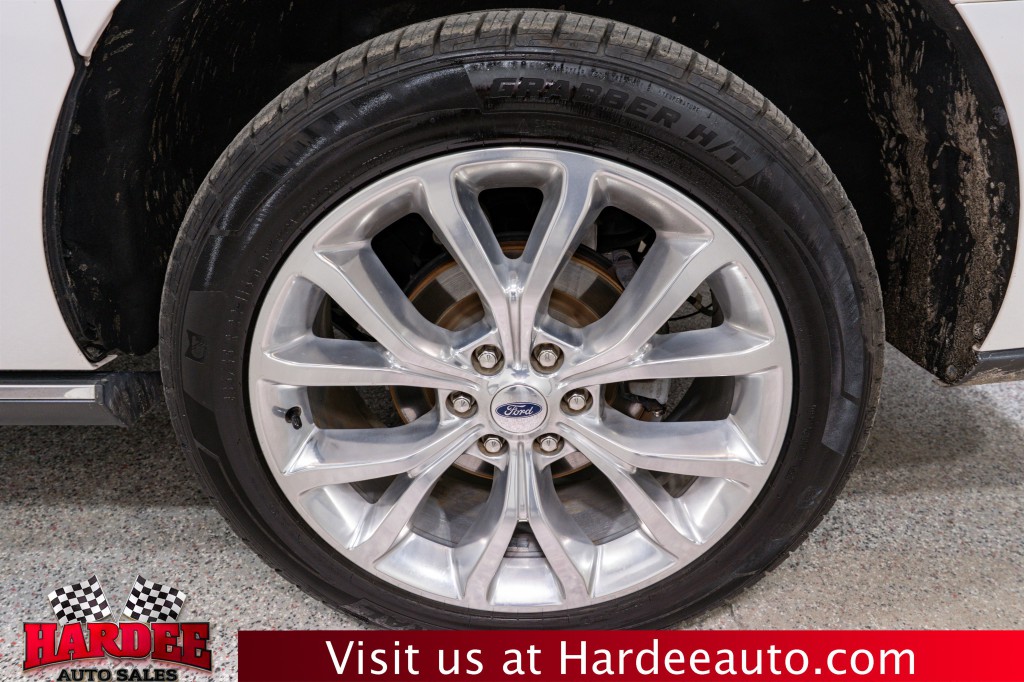 2018 Ford Expedition Image 10