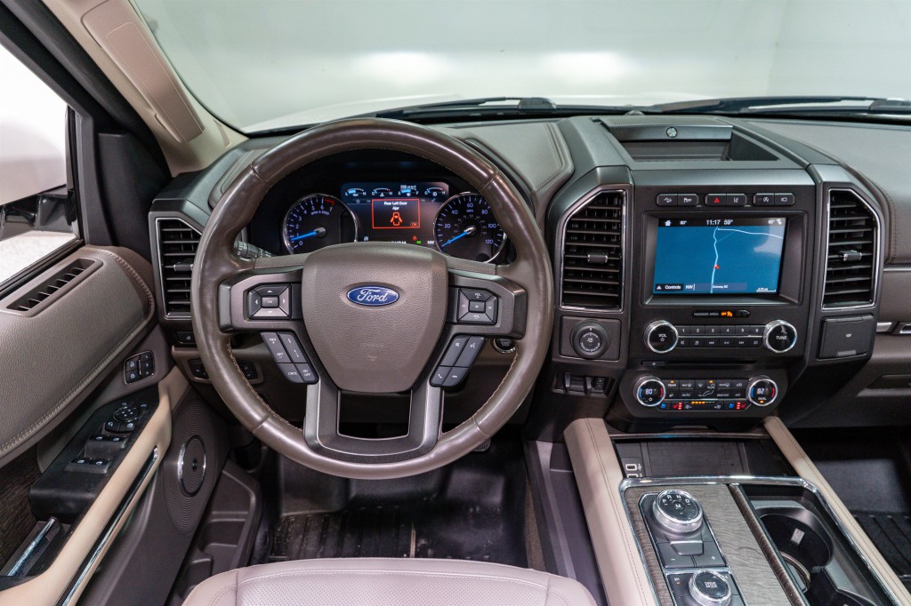 2018 Ford Expedition Image 12