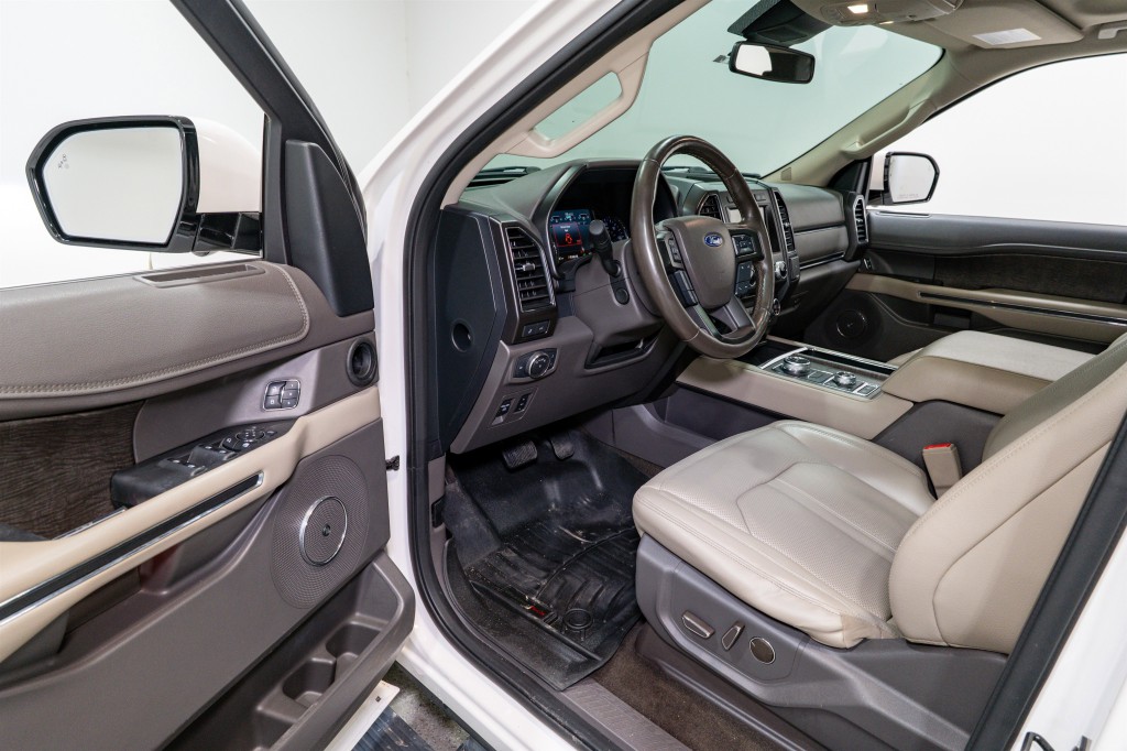2018 Ford Expedition Image 13