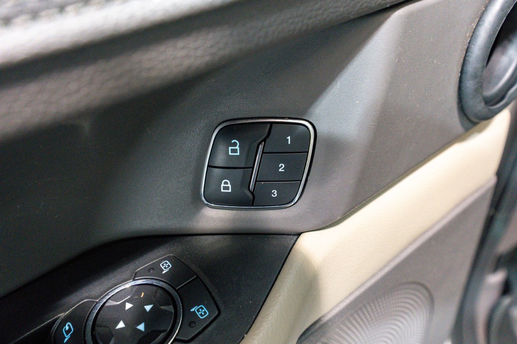 2018 Ford Expedition Image 15