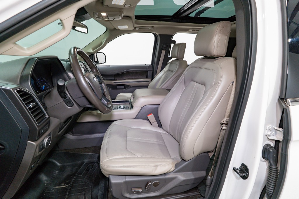 2018 Ford Expedition Image 18
