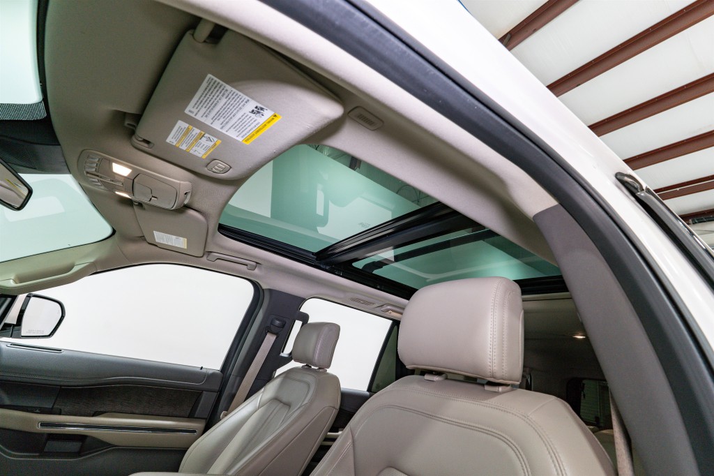 2018 Ford Expedition Image 19