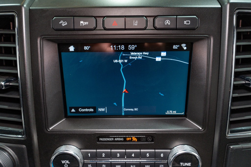 2018 Ford Expedition Image 20