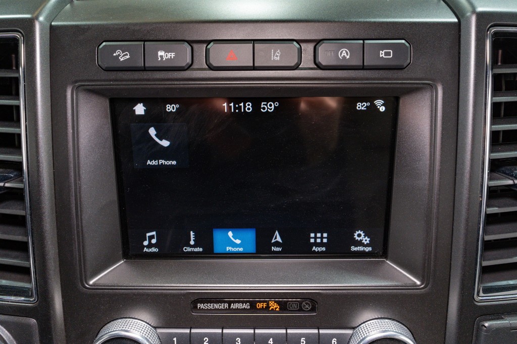 2018 Ford Expedition Image 24