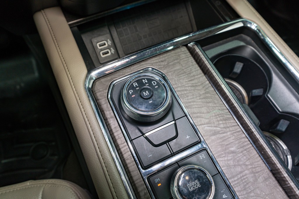 2018 Ford Expedition Image 27