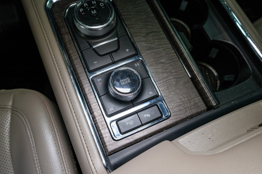 2018 Ford Expedition Image 28