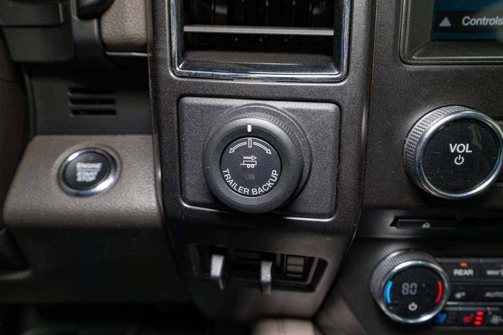 2018 Ford Expedition Image 29