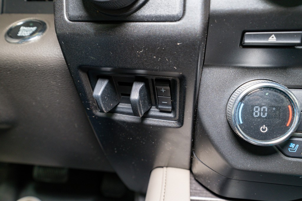 2018 Ford Expedition Image 30