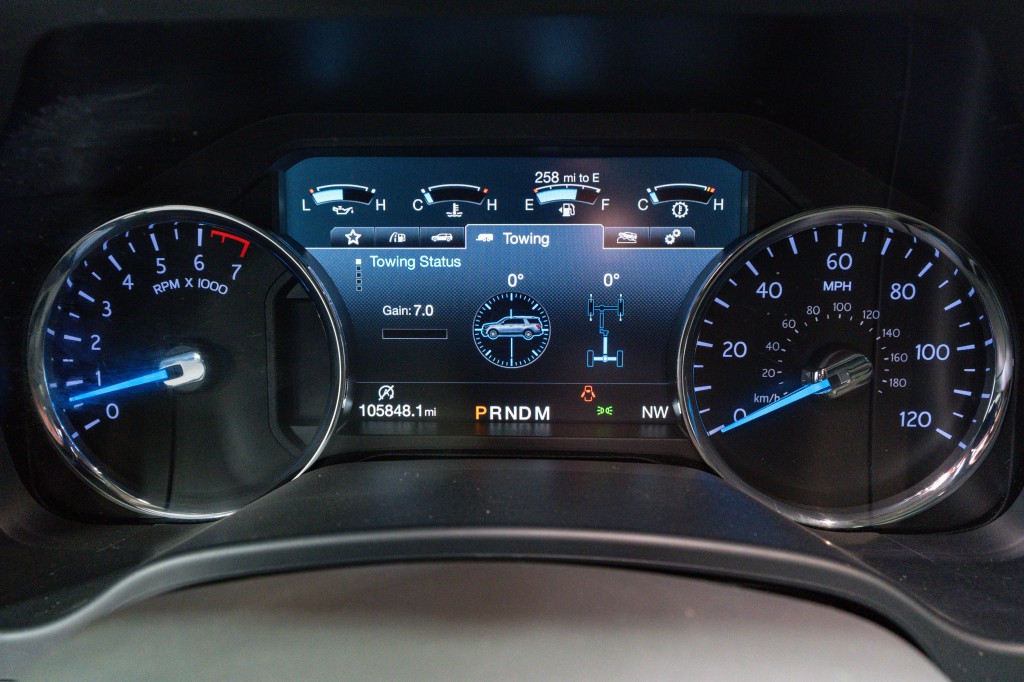 2018 Ford Expedition Image 31