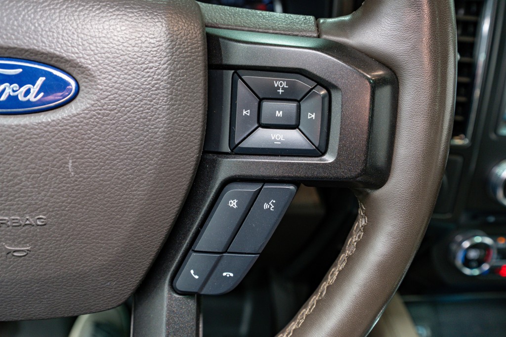 2018 Ford Expedition Image 32