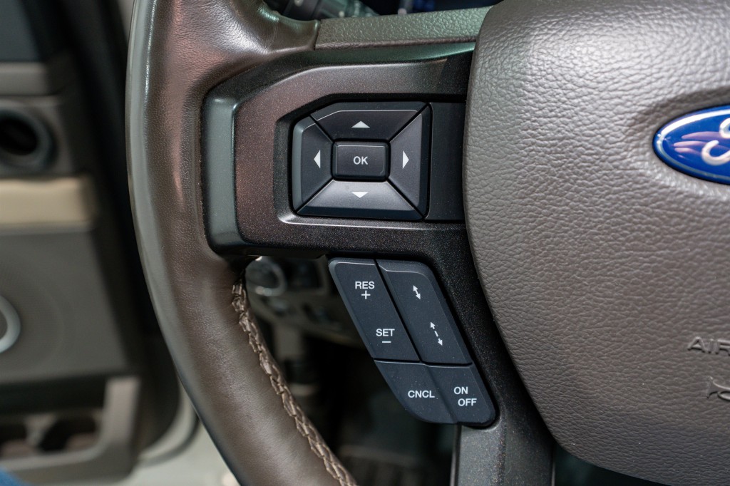 2018 Ford Expedition Image 33