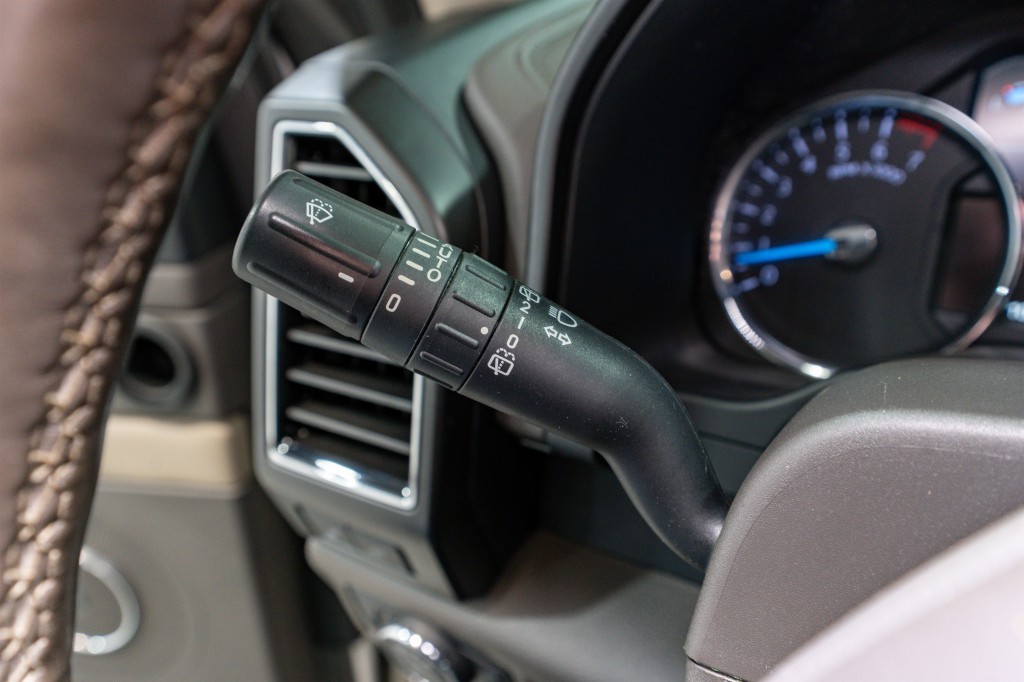 2018 Ford Expedition Image 34