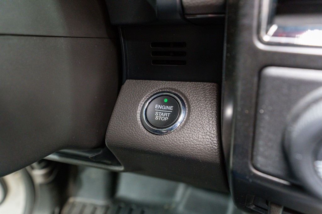 2018 Ford Expedition Image 35