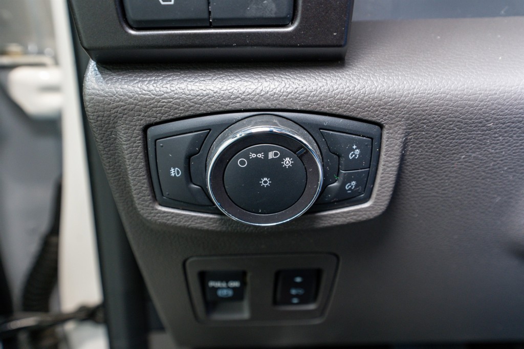 2018 Ford Expedition Image 36