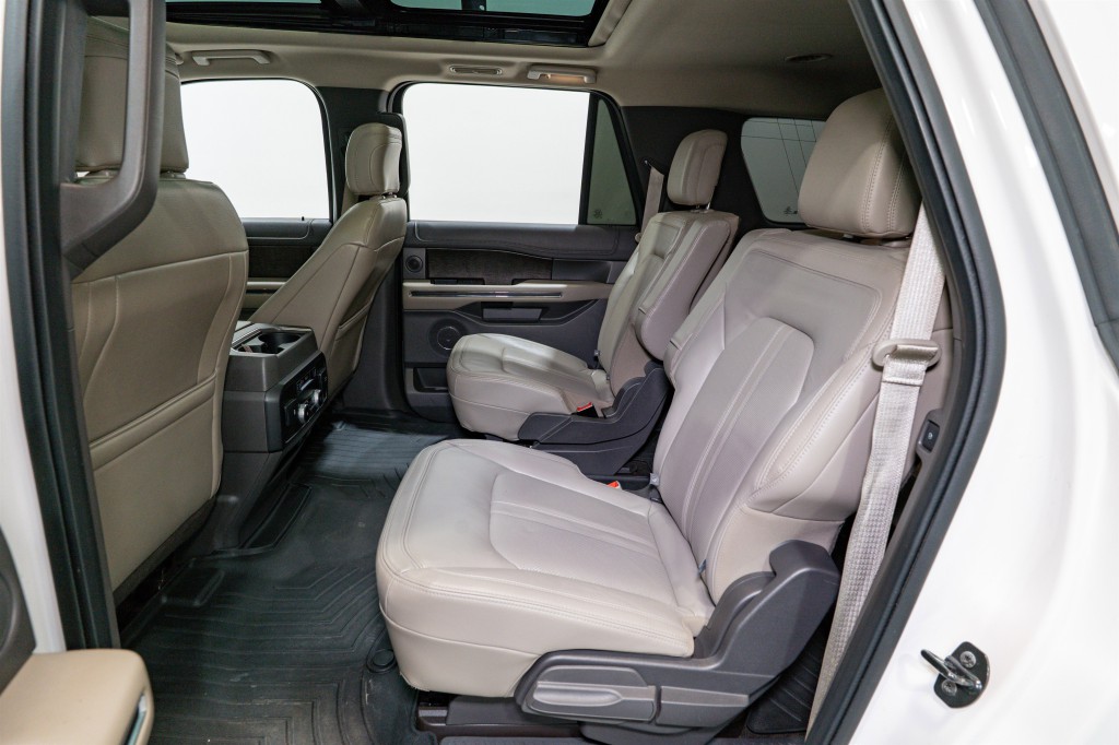 2018 Ford Expedition Image 38