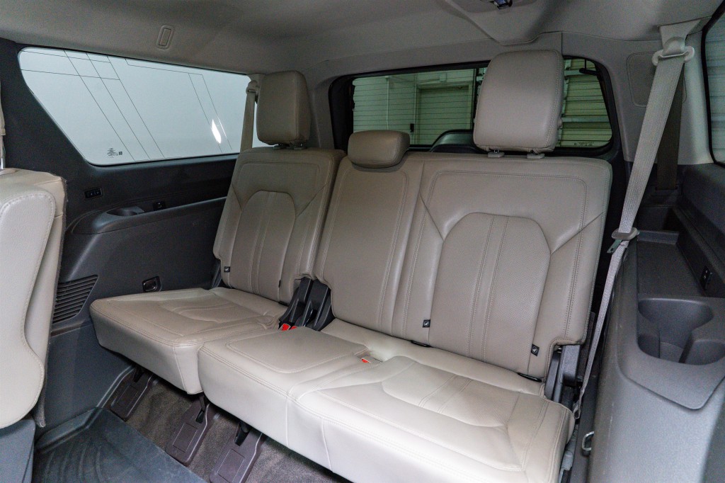 2018 Ford Expedition Image 39