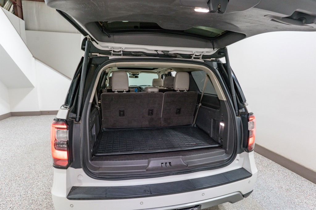 2018 Ford Expedition Image 40