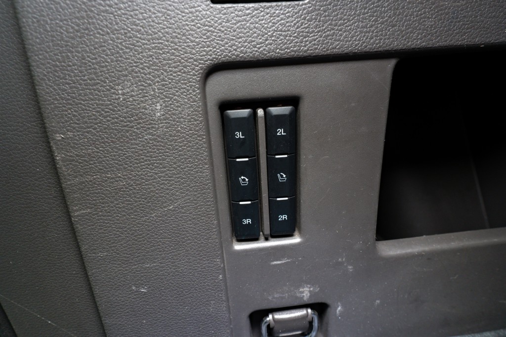 2018 Ford Expedition Image 41