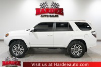 Image for 2018 Toyota 4Runner SR5 ID: 6968498