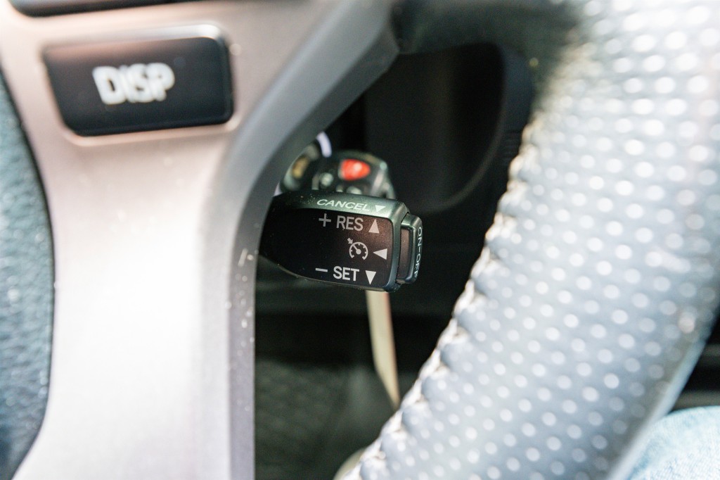 2018 Toyota 4Runner Image 23