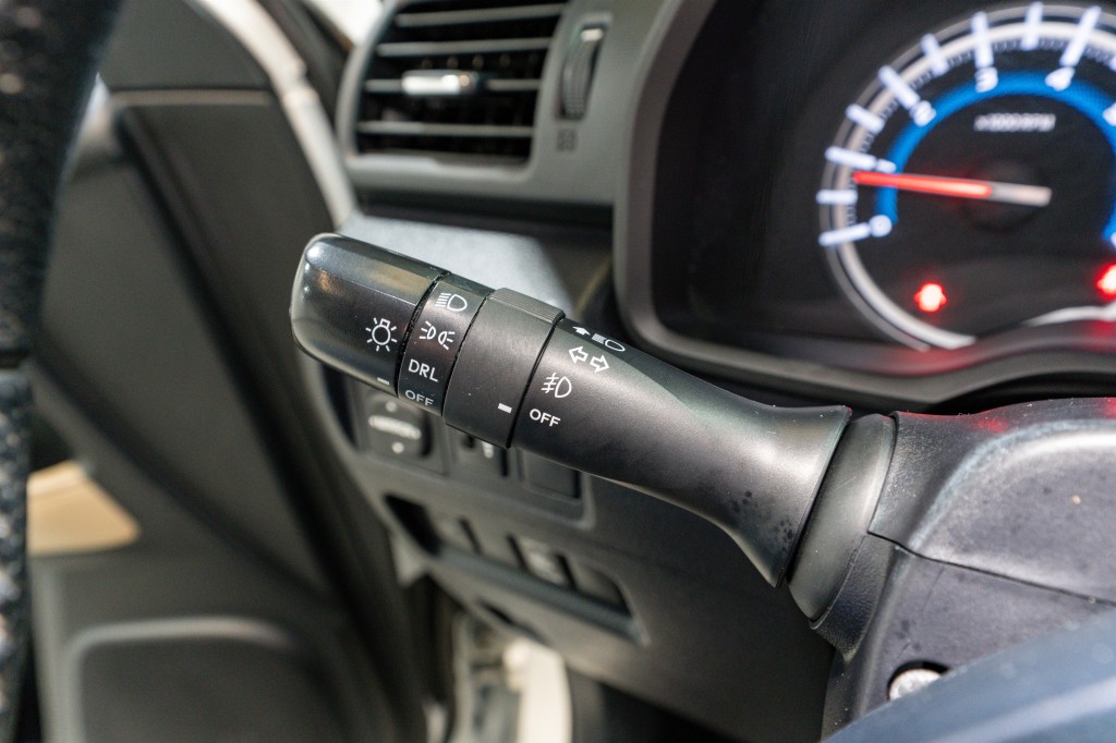 2018 Toyota 4Runner Image 25