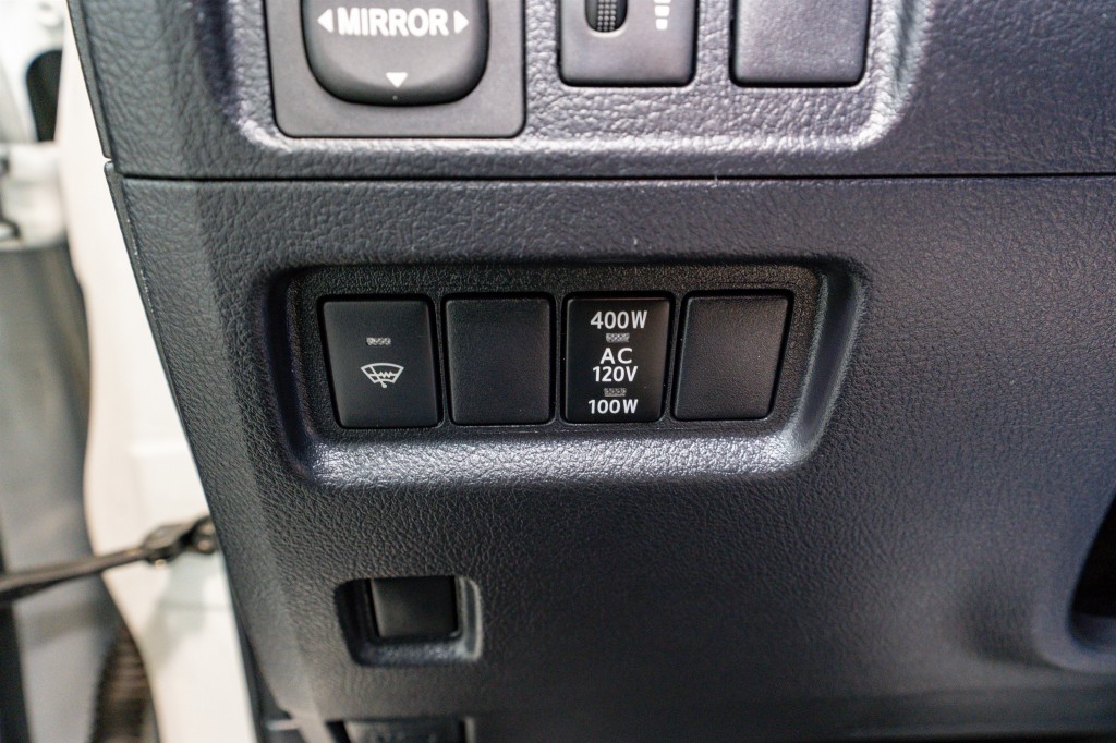 2018 Toyota 4Runner Image 27