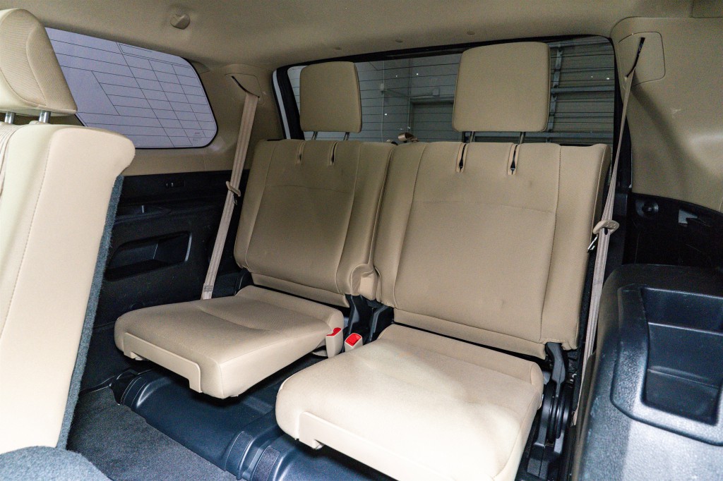 2018 Toyota 4Runner Image 29