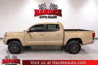 Image for 2020 Toyota Tacoma SR5 ID: 6975753