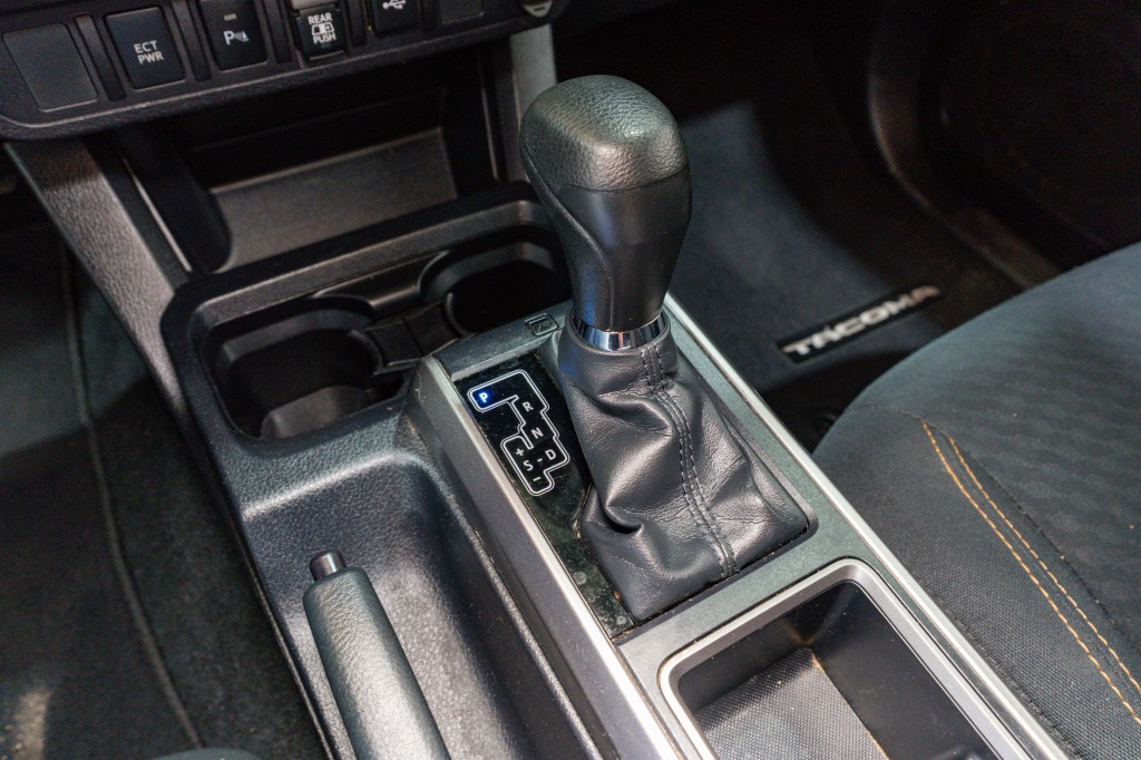 2020 Toyota Tacoma Image 22