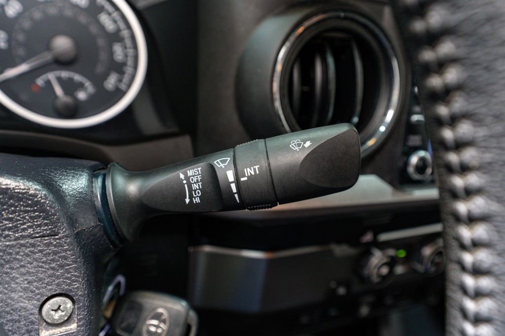 2020 Toyota Tacoma Image 27