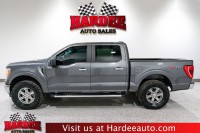 Image for 2023 Ford F-150 XLT ID: 6979094