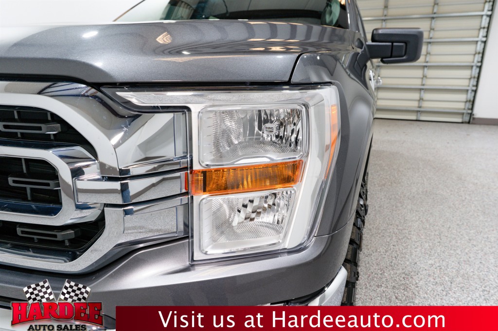 2023 Ford F-150 Image 8