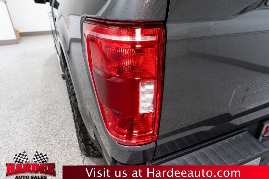 2023 Ford F-150 Image 9