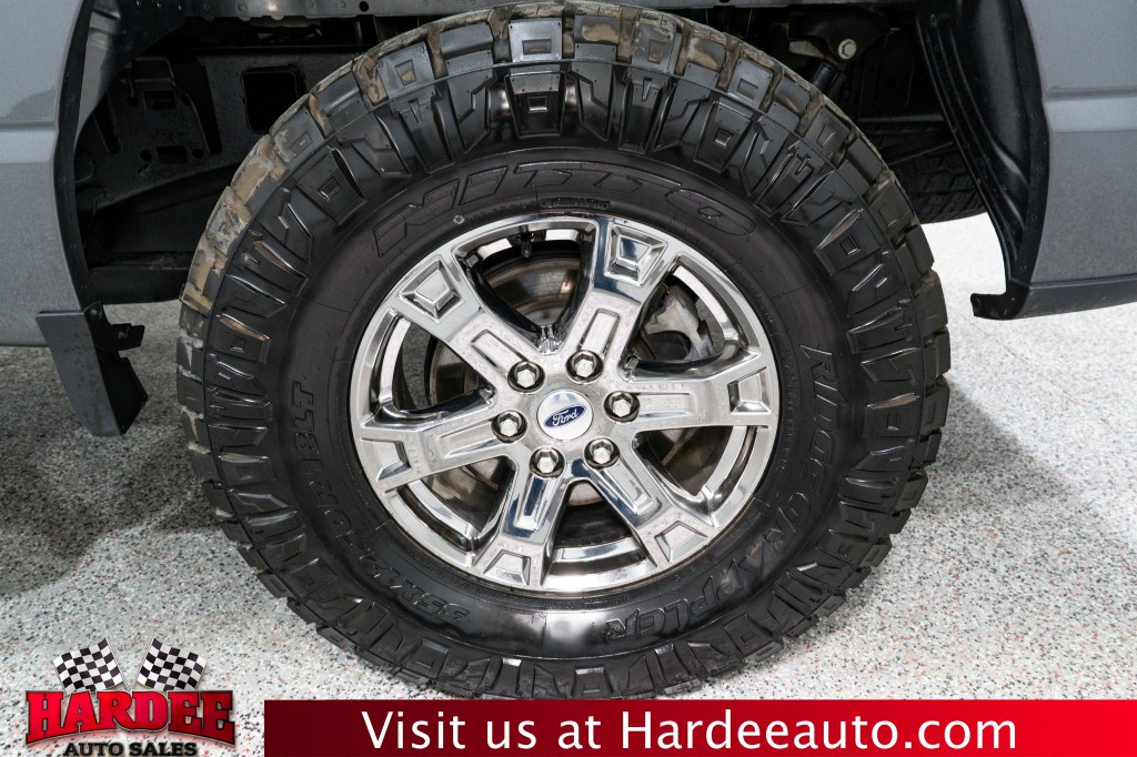 2023 Ford F-150 Image 10