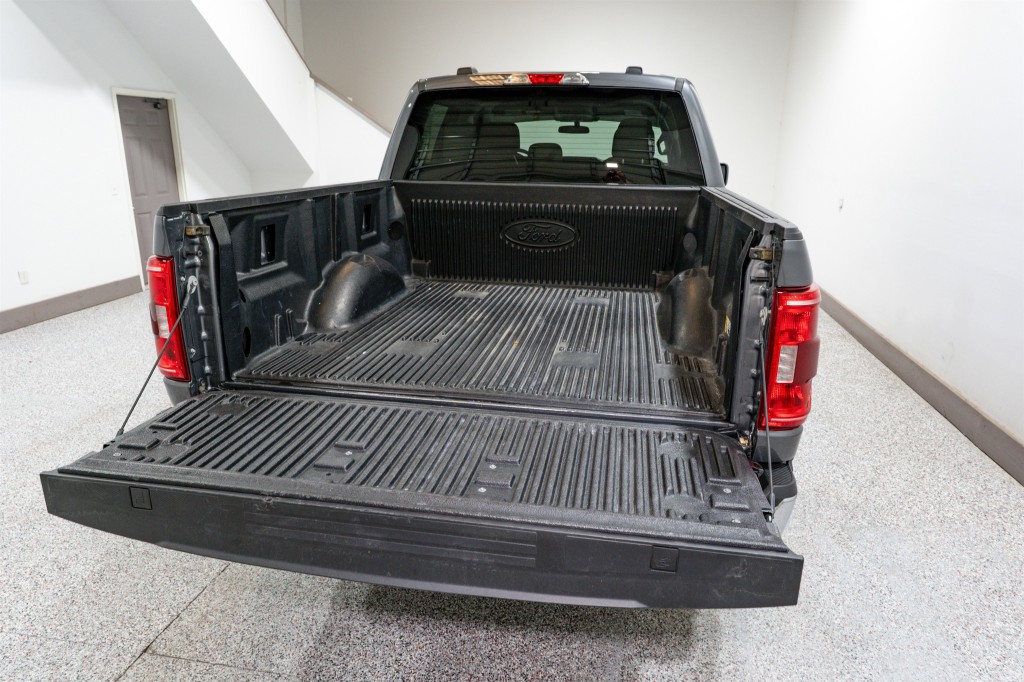 2023 Ford F-150 Image 11