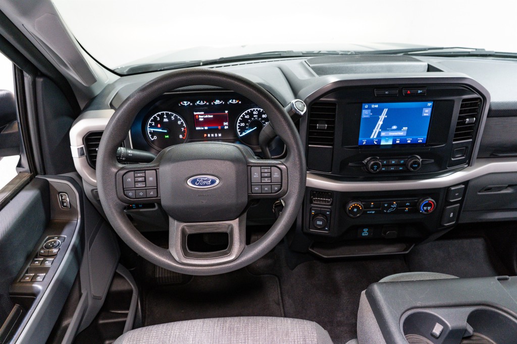 2023 Ford F-150 Image 12