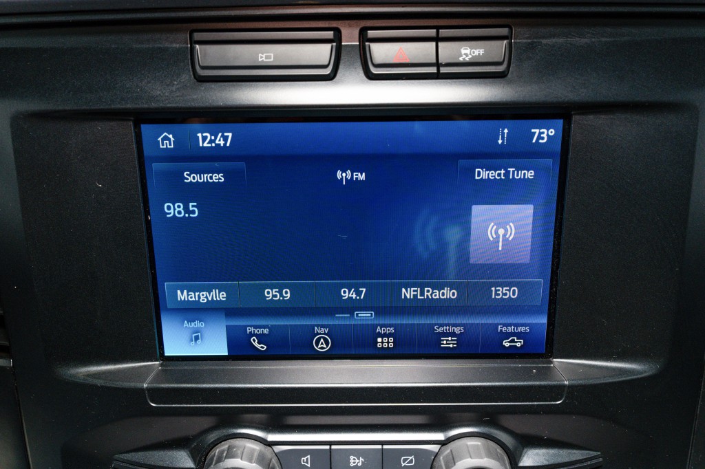 2023 Ford F-150 Image 19