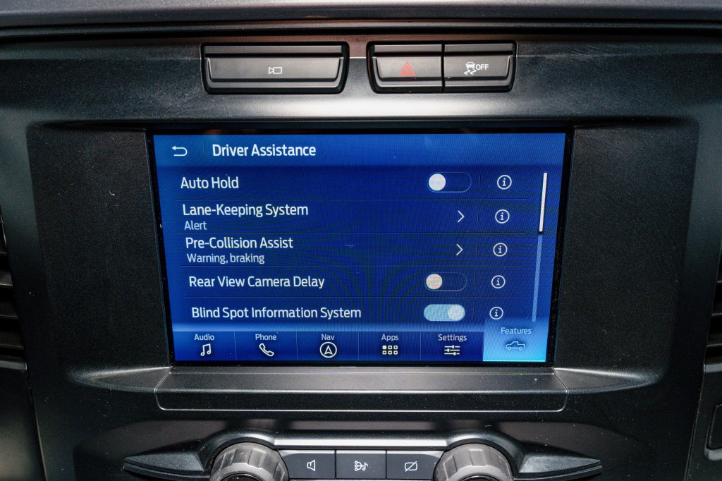 2023 Ford F-150 Image 21