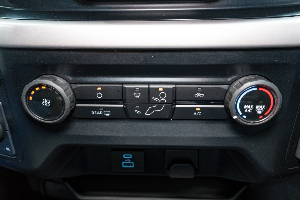 2023 Ford F-150 Image 23