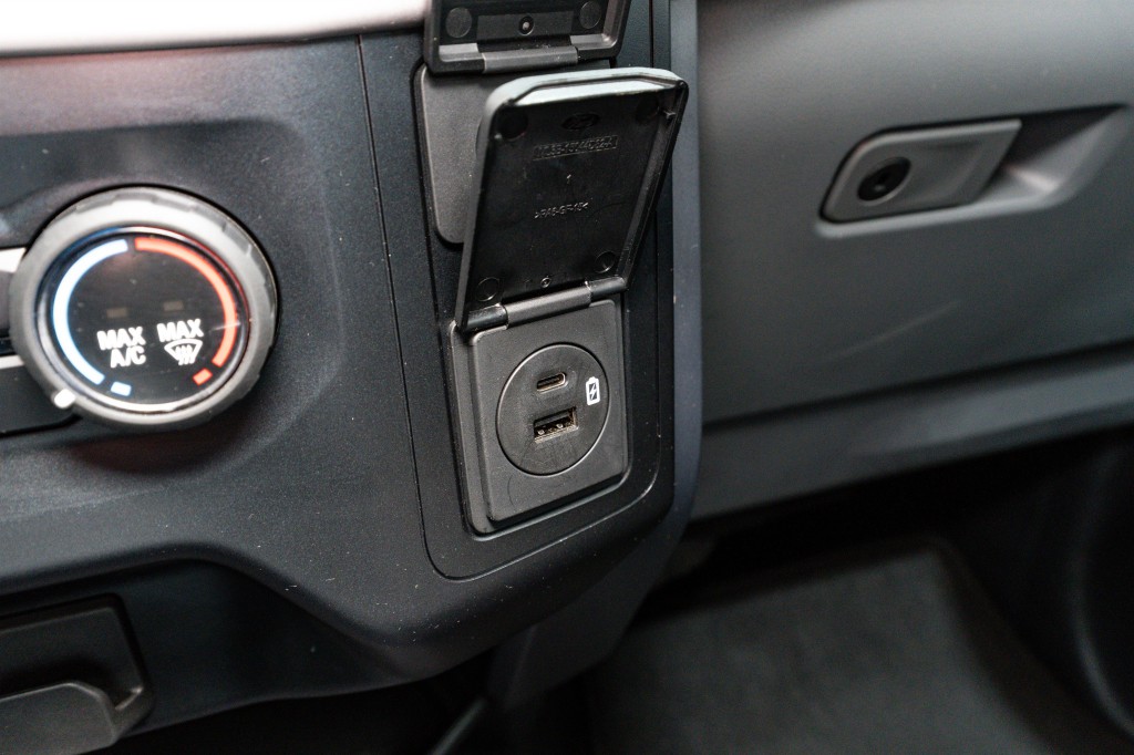 2023 Ford F-150 Image 24