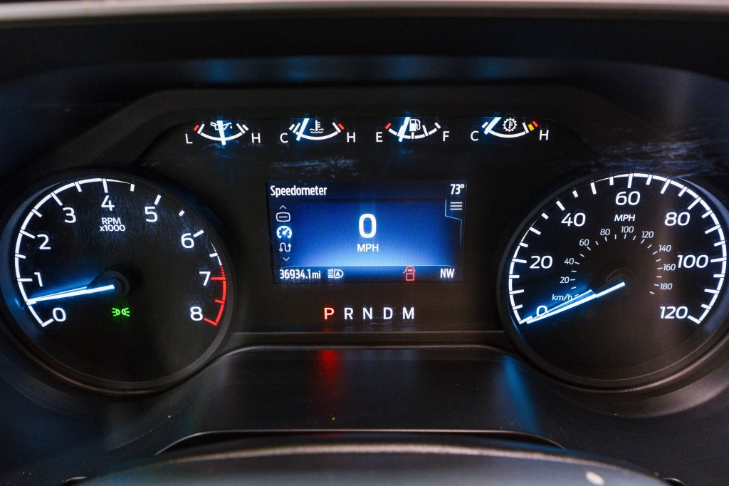 2023 Ford F-150 Image 26