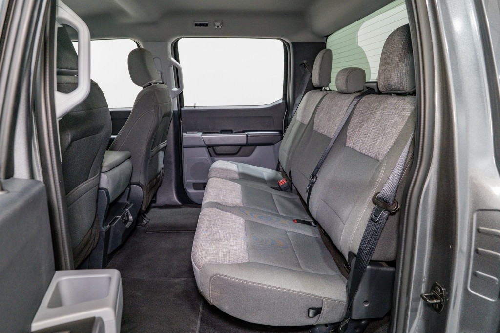 2023 Ford F-150 Image 32